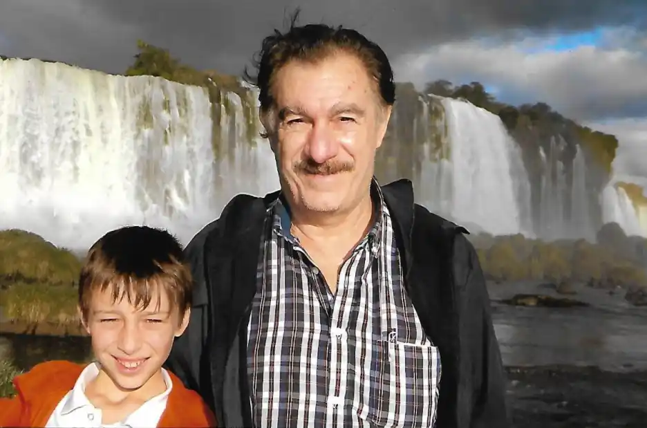 A cinco años de la trágica muerte de su hijo, Federico Storani pidió justicia y condena para el conductor de la lancha