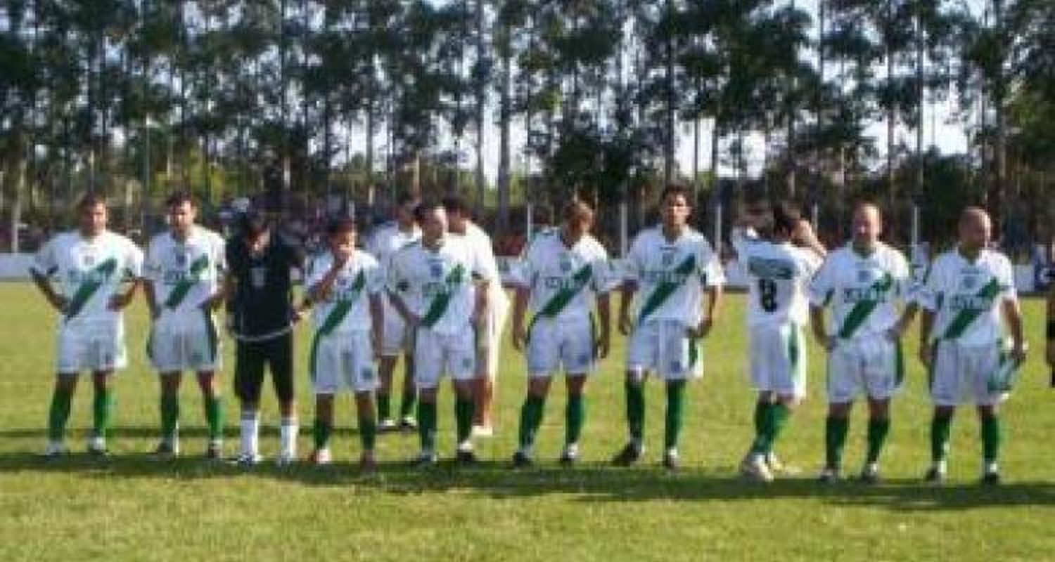 “El Taladro” ya piensa en la segunda ronda