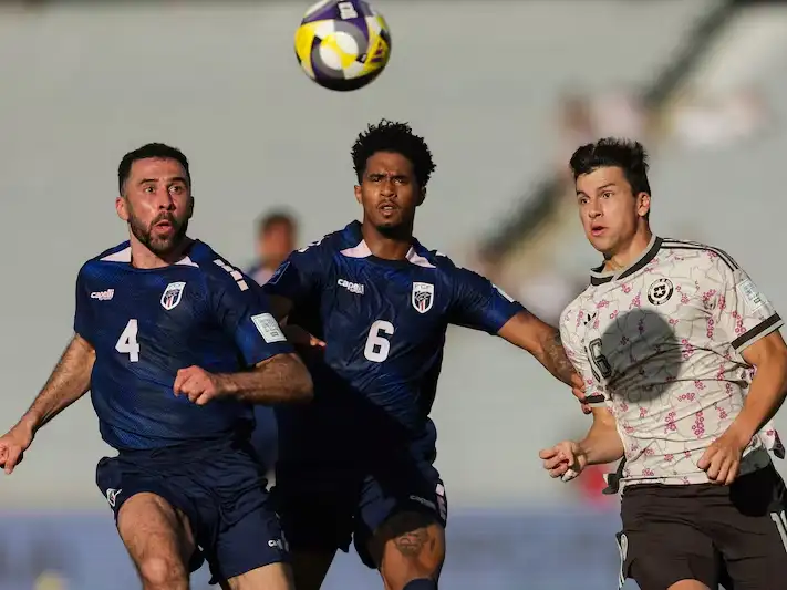 cabo verde  chile