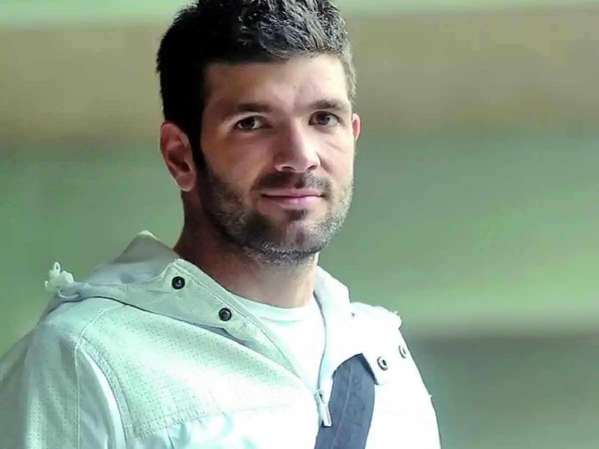 Gigliotti fue operado con éxito