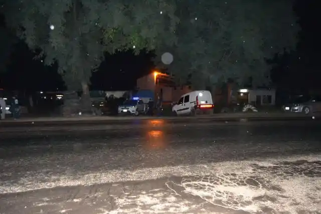 Encuentran auto vinculado al Caso Micaela García