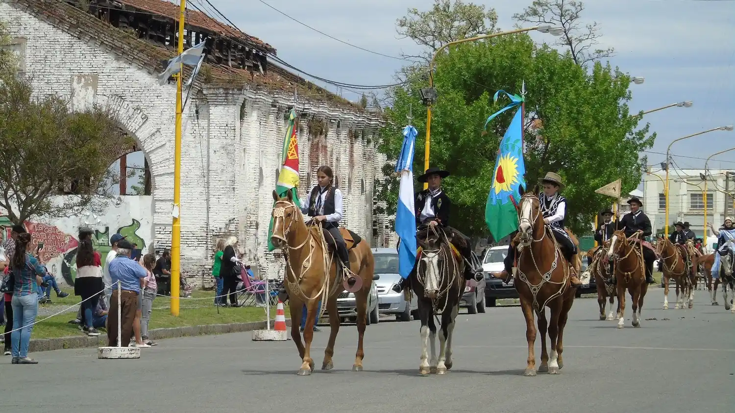 Una nueva edición del festival tendrá lugar hoy y mañana en la ciudad con diversas actividades para el público