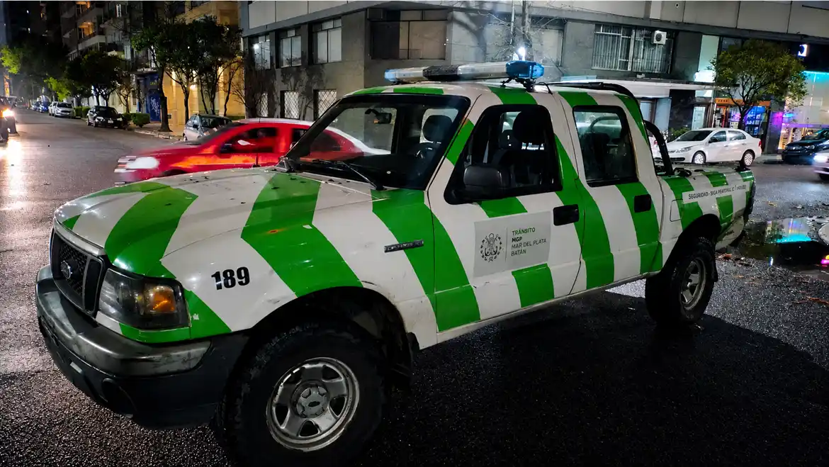 La jornada en Plaza San Martín se extendió por más de 8 horas, sin que se registren incidentes.
