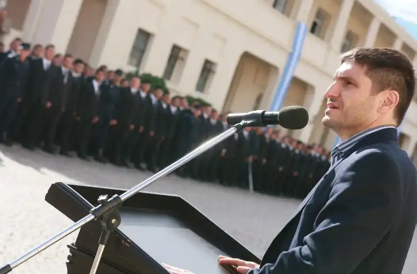 Récord de inscripciones: más de 14 mil aspirantes para ser Policías en Santa Fe