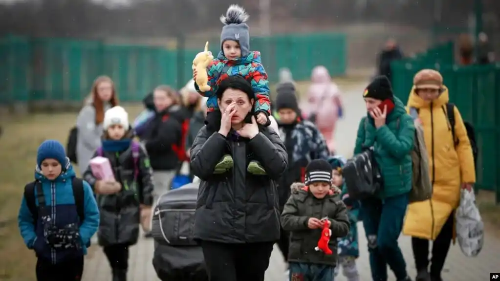 Putin amenaza al Estado ucraniano, Zelenskyy afirma que Rusia se prepara para invadir Odessa
