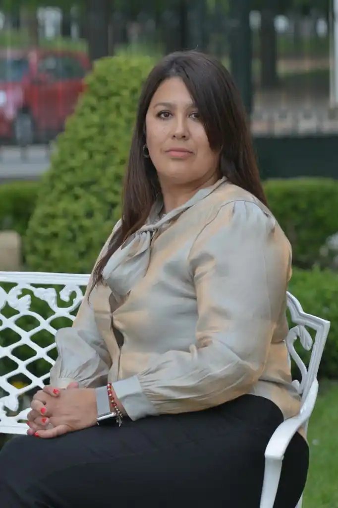 Frías Vanesa