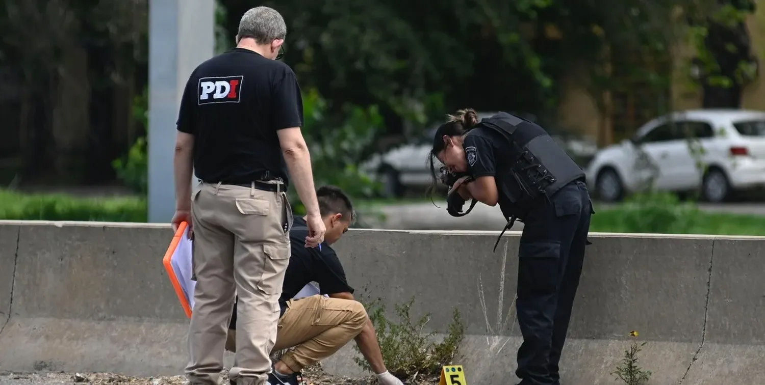 El documento se dio a conocer poco después de los hechos violentos ocurridos en pocos días en la ciudad de Rosario, donde fueron asesinados cuatro trabajadores. "La situación actual es esencialmente distinta", advierten. Crédito: Marcelo Manera