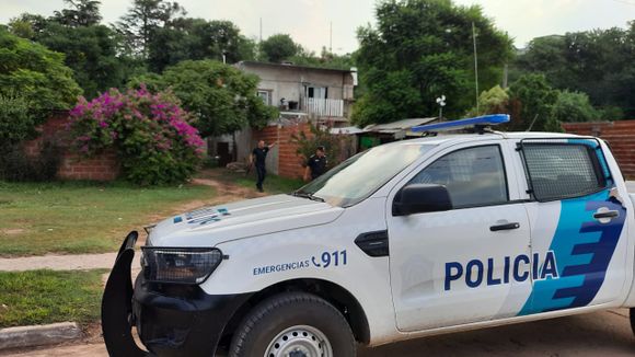 Estafas con QR: secuestraron dos teléfonos en un allanamiento