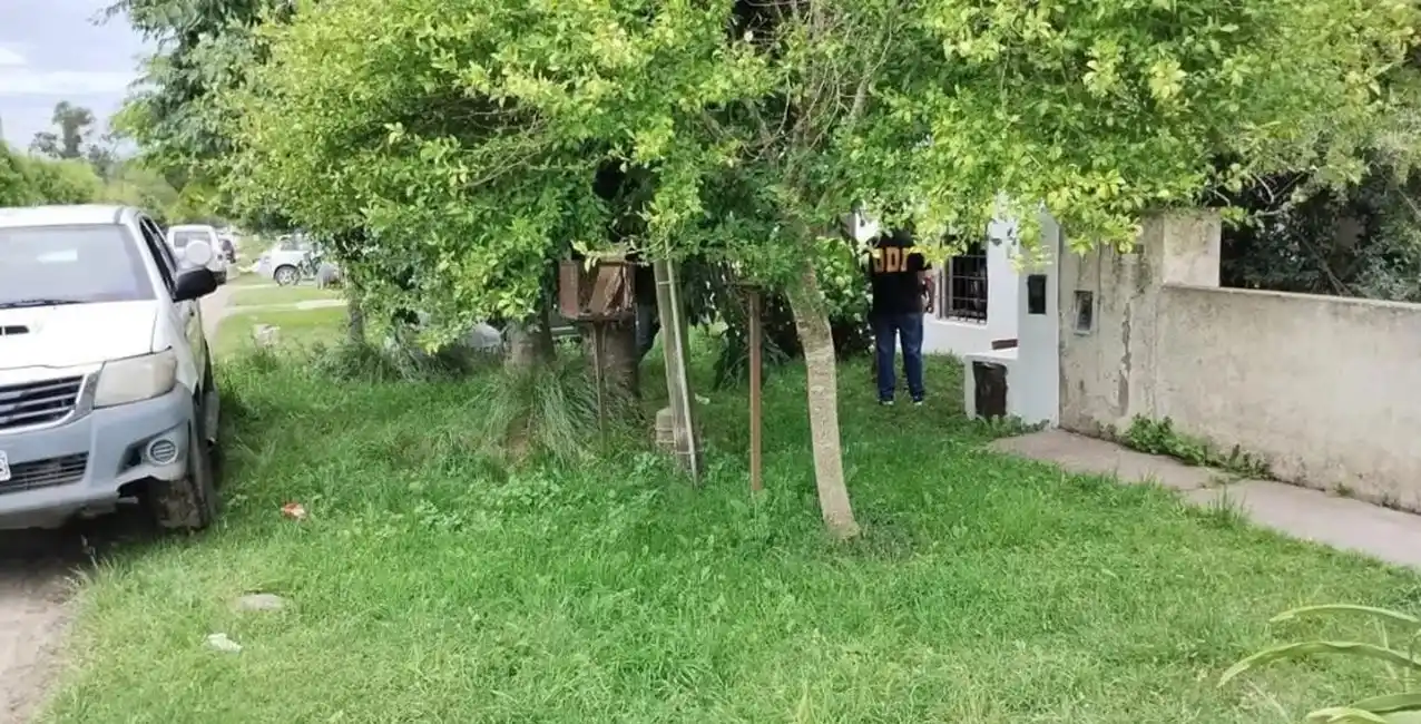 Mar del Plata: acusan a una mamá de drogar y asesinar a su hija discapacitada de ocho años