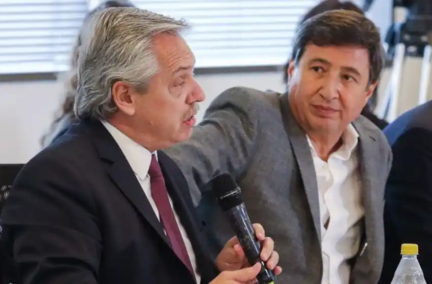 Alimentos con sobreprecios: Arroyo echó al funcionario que autorizó la compra