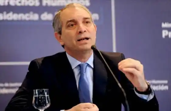 Democratización de la Justicia: "El poder económico siempre estuvo en contra del poder popular"