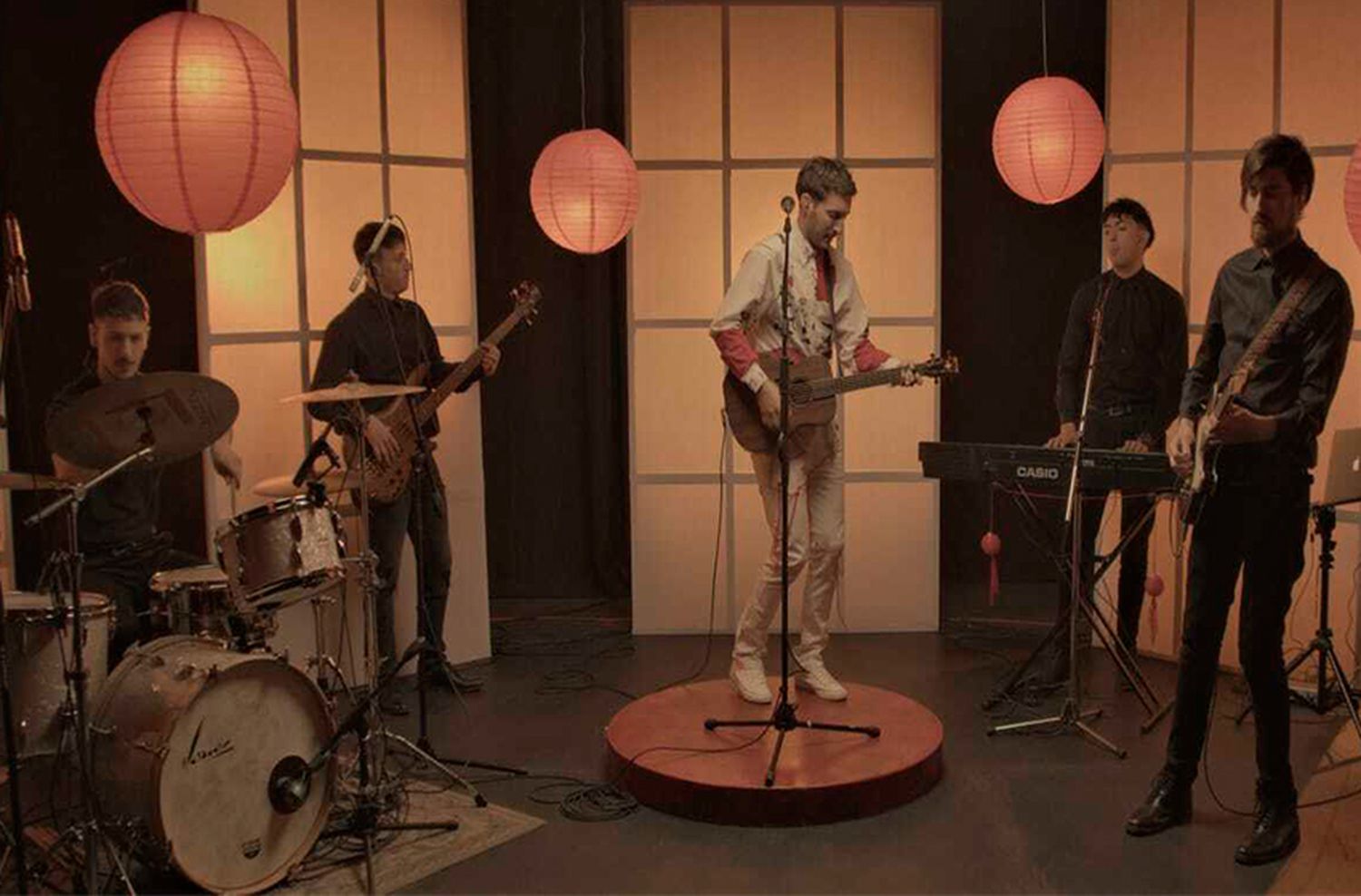 T.A.T.O. cierra el año con una trilogía musical que inicia "Cuando esté solo"