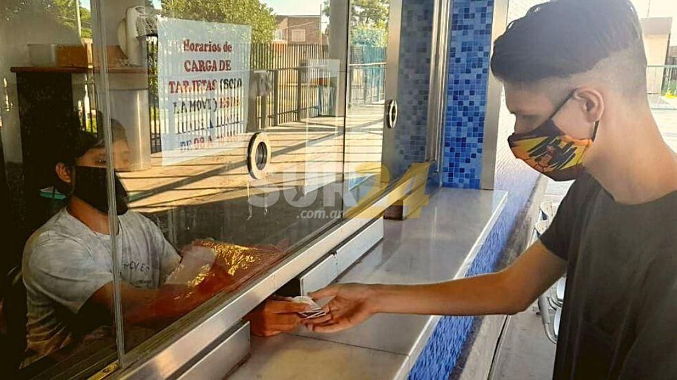 El Boleto Educativo Gratuito superó los 200 mil inscriptos en toda la provincia