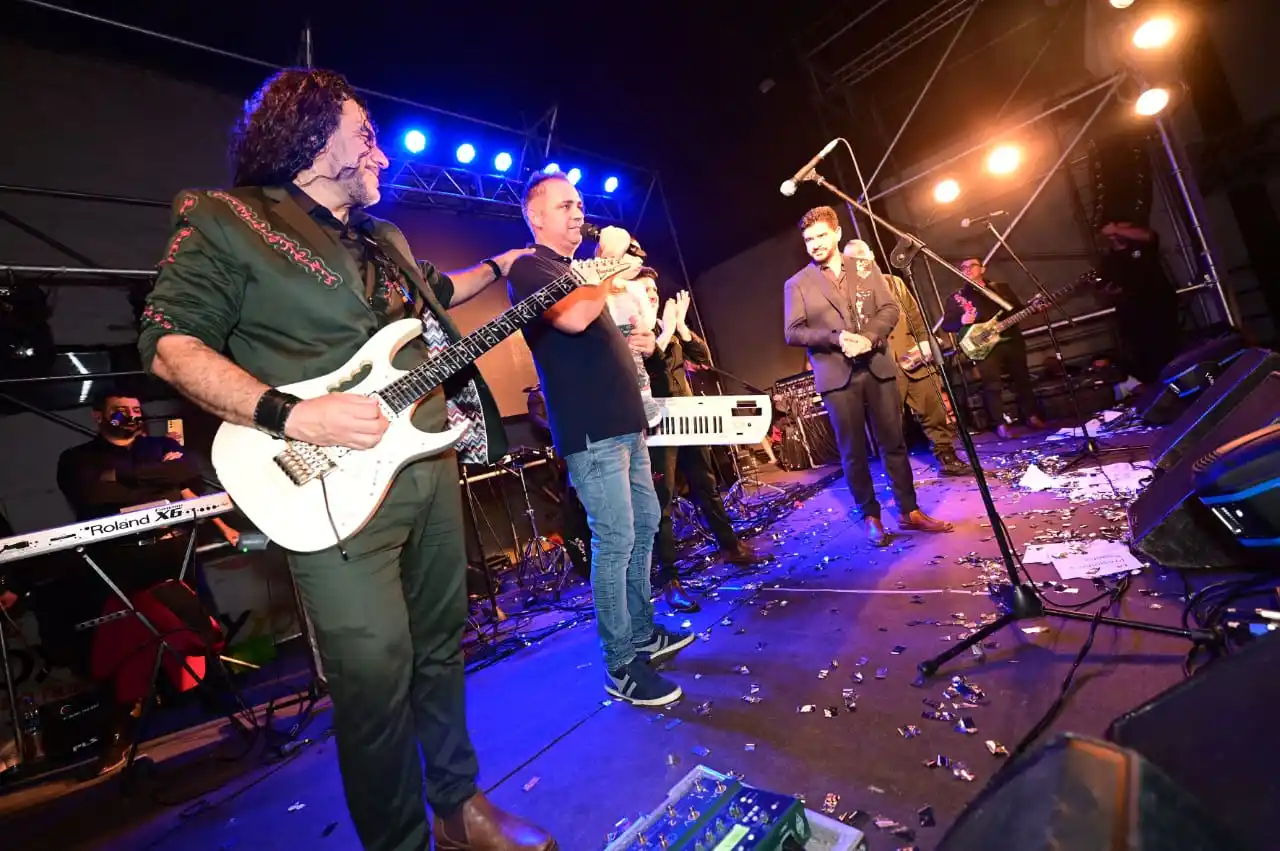 palito davico ráfaga