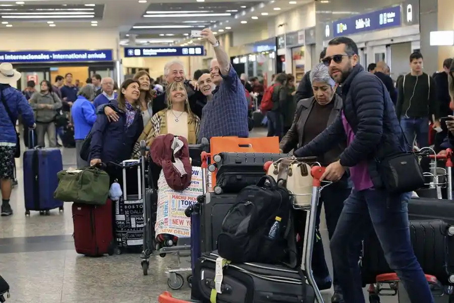 Empieza el Travel Sale: ofertas, descuentos y consejos para aprovechar promociones con hasta 60% off