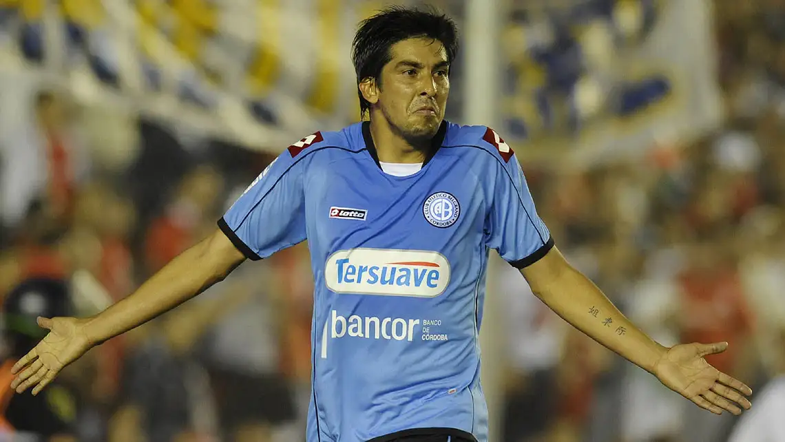 Se cayó lo de Velázquez a Aldosivi