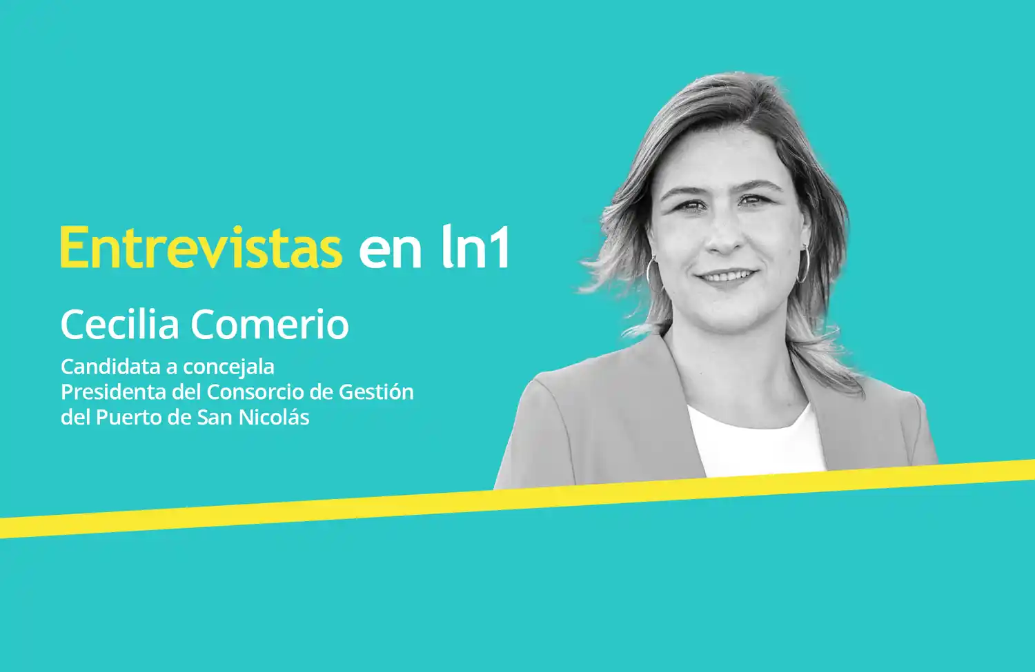 Comerio tras los ataques a su casa: "Las balas eran calibre 32 y estamos con custodia policial"