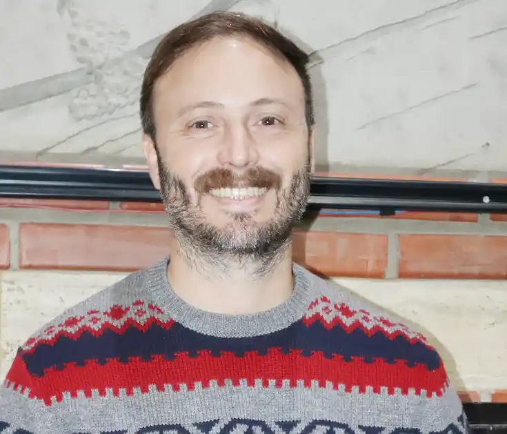 “Los ciudadanos de Concordia estaban   clamando por un cambio profundo”