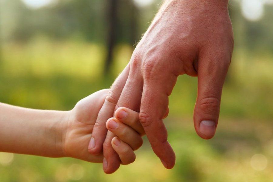 RUAGA: se registraron 50 inscripciones de nuevas familias que quieren adoptar en 2024