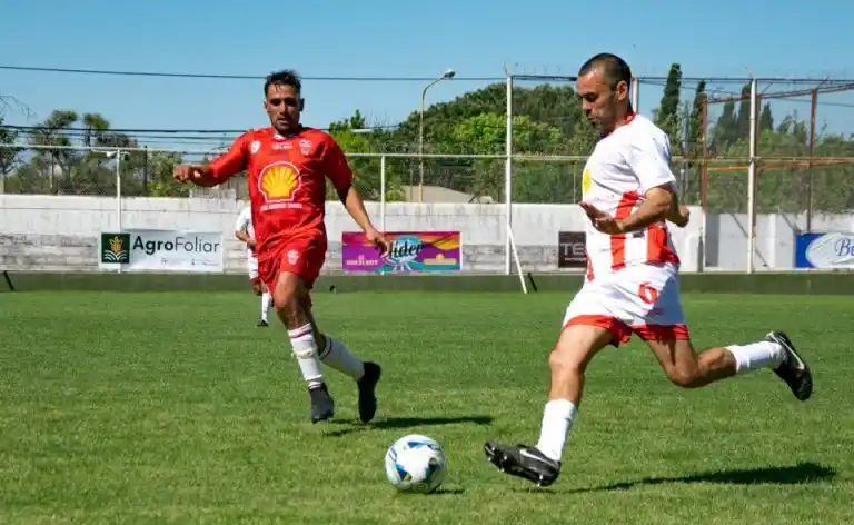 Zanel rumbo a su última batalla
