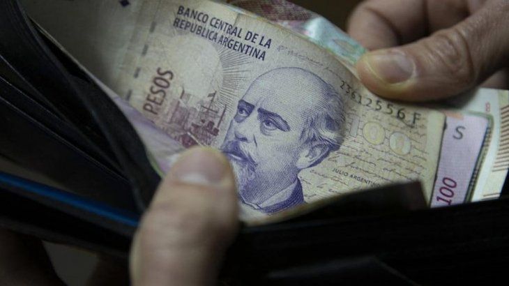 Se  oficializó el aumento del Salario Mínimo: ¿Cómo serán las subas?
