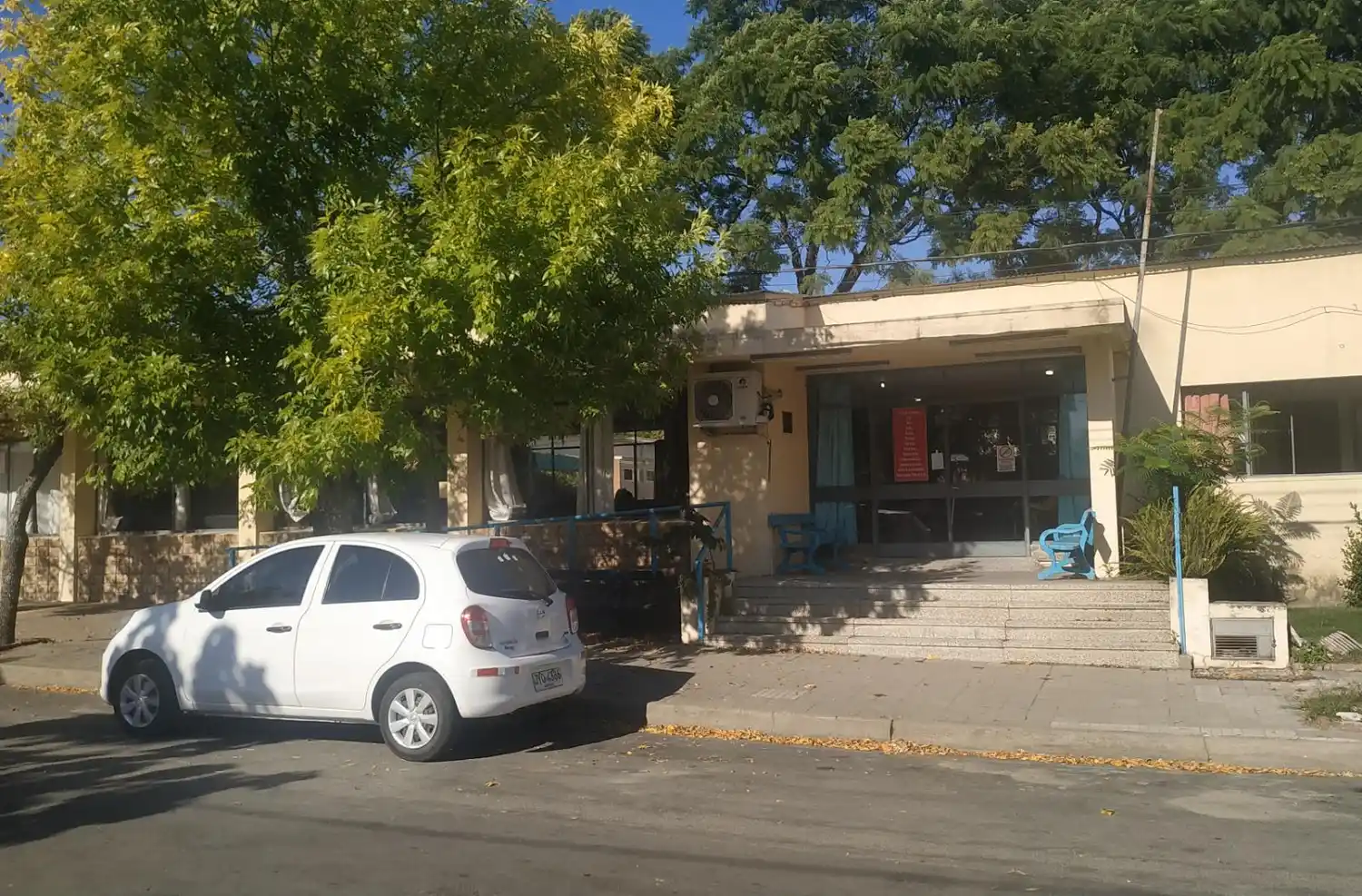 Fallecieron 15 adultos mayores en un geriátrico de Fray Bentos: iniciarán una investigación judicial