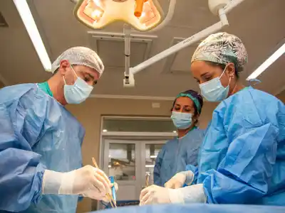 Solidaridad en Concepción del Uruguay: un nuevo operativo de donación beneficia a cuatro pacientes