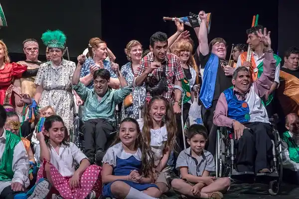 IDEEA presentan: "Gualeguaychú, Ciudad de Historias" 