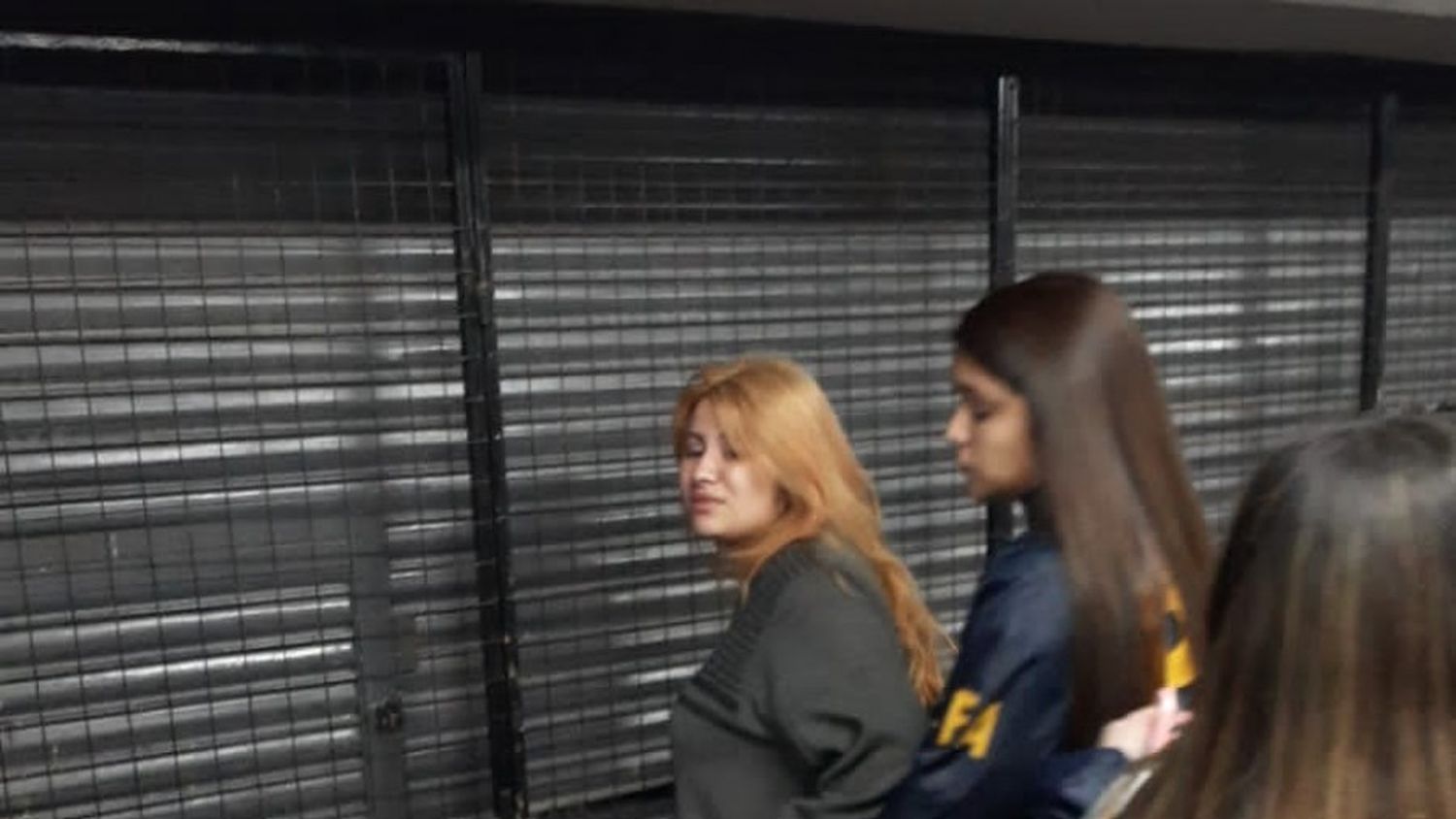 Intento de magnicidio: Declara la novia del hombre que atacó a Cristina Kirchner