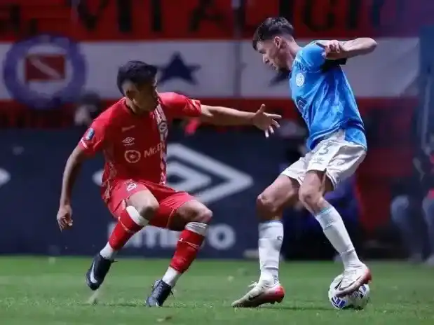 Belgrano eliminó a Argentinos por penales y jugará la final del Apertura ante River