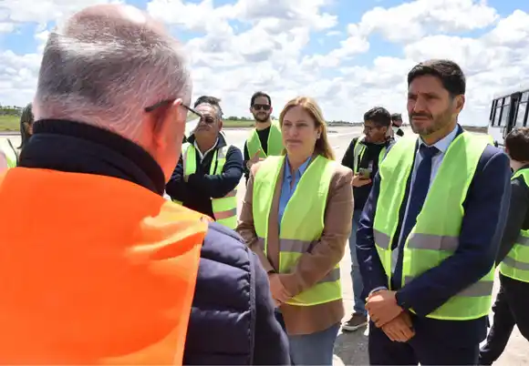 Pullaro: “La Libertad Avanza debe dar explicaciones por lo ocurrido con Espert”