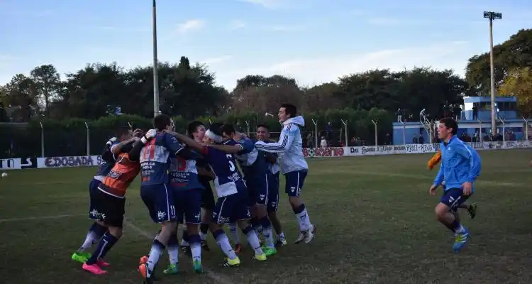 Independencia y Sportivo jugarán la final del Apertura
