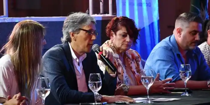 Con una disertación que congregó a cientos de empleados municipales culminó el programa integral de capacitaciones