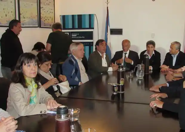 Sindicatos demandaron un nuevo plan por otras mil unidades habitacionales