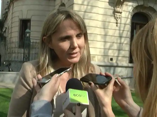 Gladys González sobre las PASO: "Para nosotros el resultado fue muy bueno"
