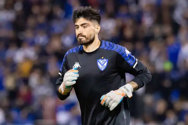 Lucas Hoyos se suma al Newell’s de Heinze