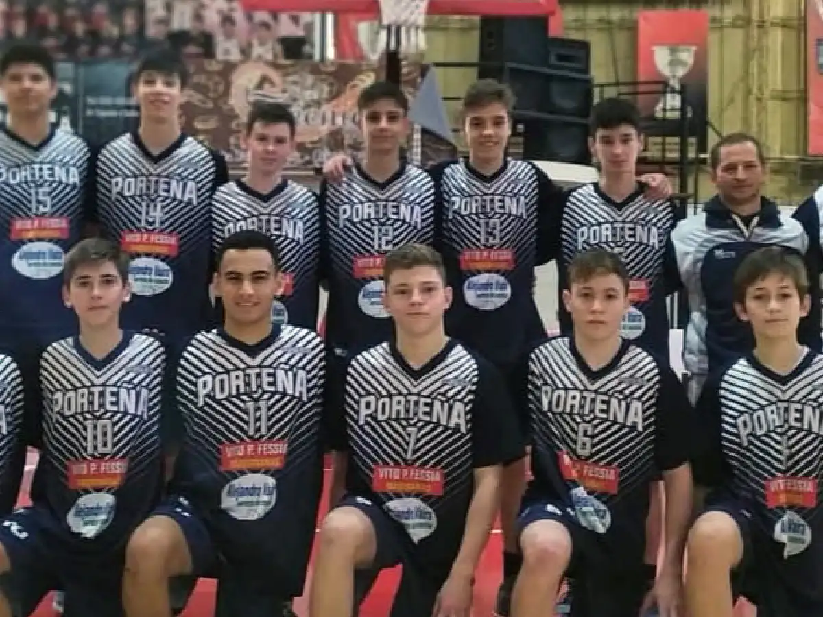 U15: Por el boleto al Final Four