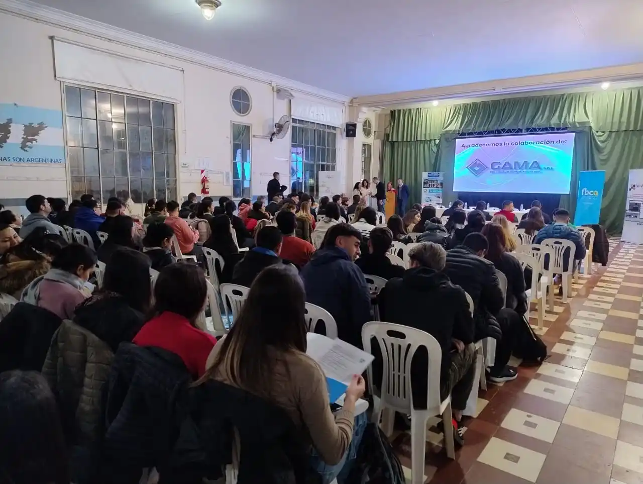 Pasó el 2º Congreso de Educación Técnica Superior “Tecnicaturas para el desarrollo local y regional”