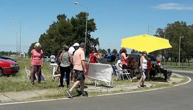 Contaminación: el Municipio trabaja en un sistema informático para controlar al PIG