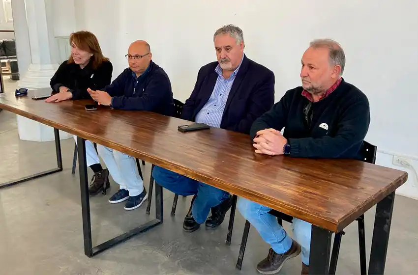 Nuevo ámbito de articulación entre la Universidad y la comunidad