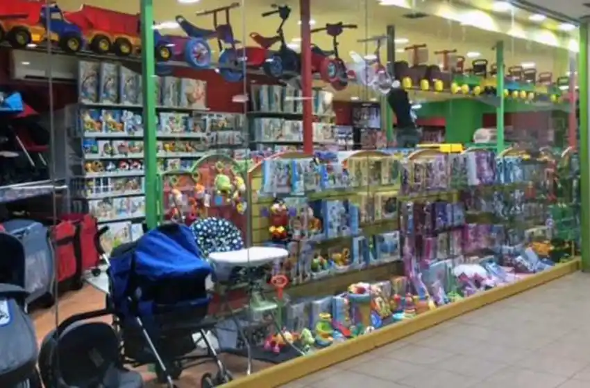 Día del niño: el jueves habrá descuentos y cuotas en jugueterías