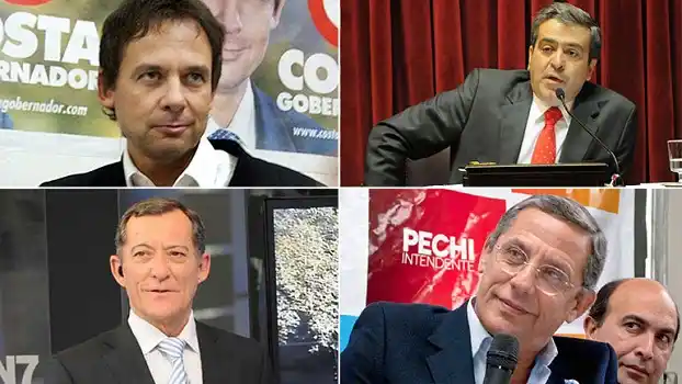La crisis en Unen aceleró la fuga de radicales hacia el massismo