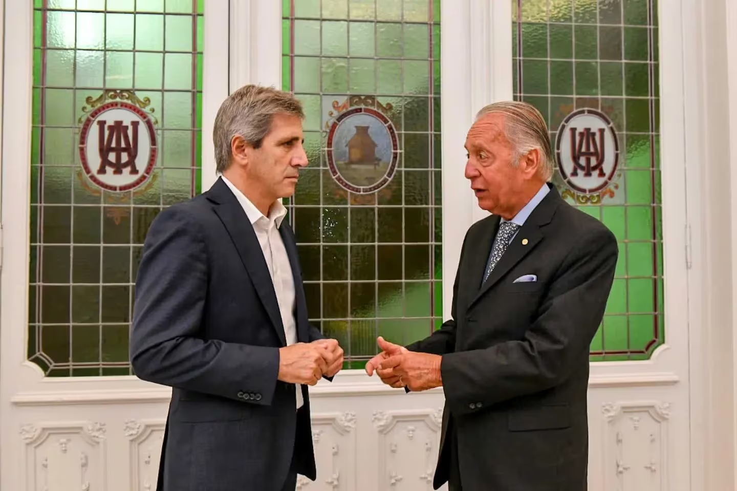 Foto: Ministerio de Economía