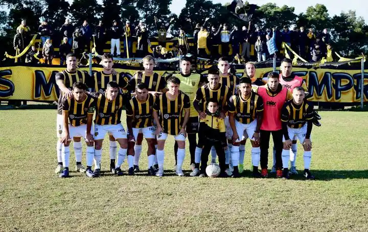 Definidos los cinco clasificados a Zona Campeonato