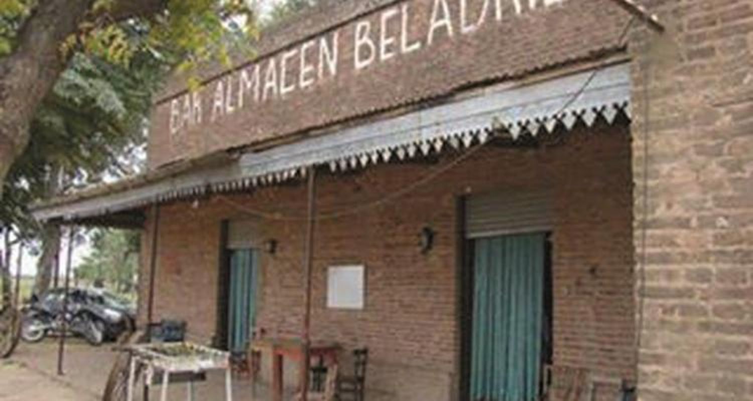 Organizan una atractiva jornada en el Paraje Beladrich