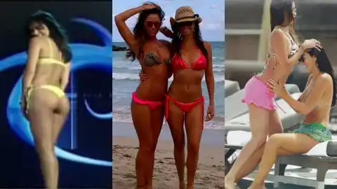 El pasado oculto de Paz Cornú