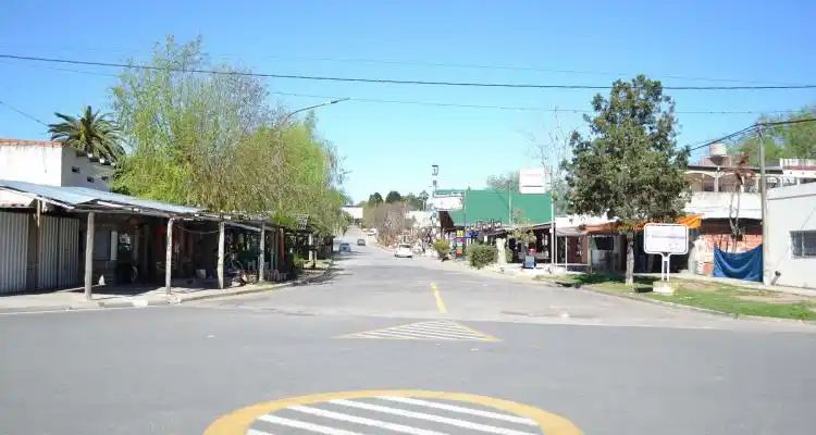 Cómo será la peatonal que el Municipio construirá sobre 11 de Septiembre