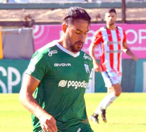 Con gol de Enzo Díaz Ferro se ilusiona