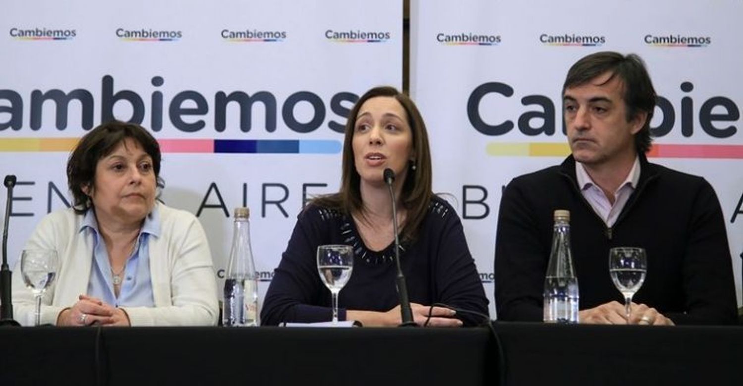 Aportes truchos de Cambiemos: Denuncian figurar como aportantes en Chivilcoy y Azul y no pusieron un peso