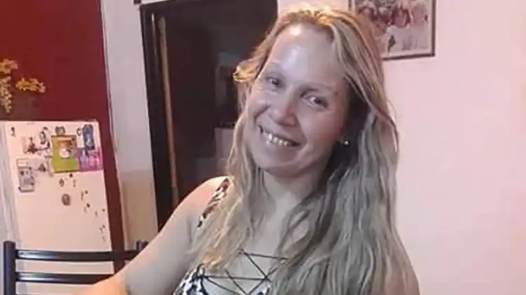 Encontraron una pala y documentación de la mujer desaparecida en Mar del Plata